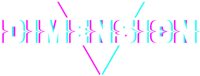 Dimension V Logo